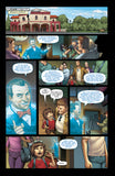Ripley's Believe It Or Not! Graphic Novel