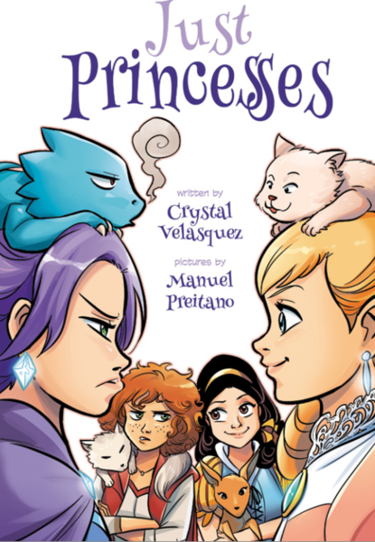 Just Princesses